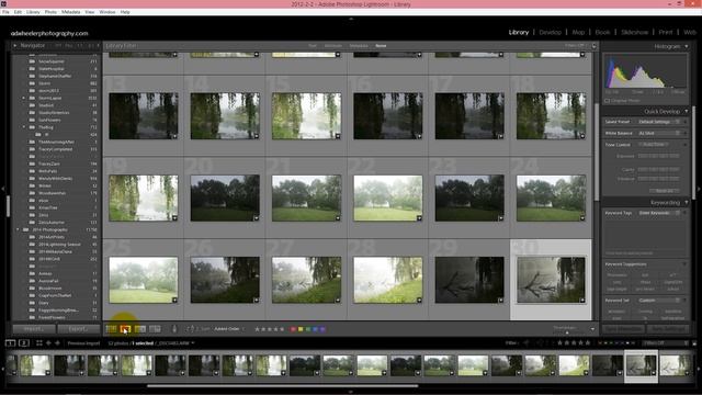 32bit HDR: Easy as a walk in the park *NEW* смотреть онлайн