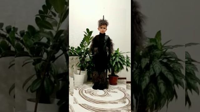 Габдулла Тукай "Шурале" экияте смотреть онлайн