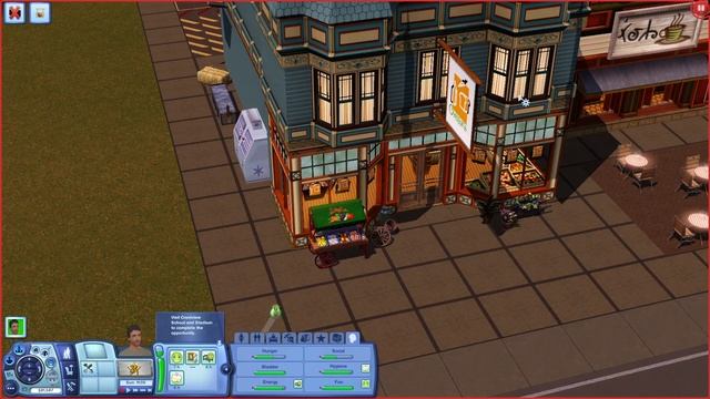 These Sims 3 Mods Will Change The Way You Play Forever смотреть онлайн