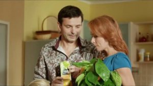 Сок "Моя семья" - АПЕЛЬСИНОВОЕ ДЕРЕВО. Режиссер Ярослав Чеважевский