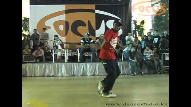 Dance Battle Zemlya Judjes Henry Link смотреть онлайн