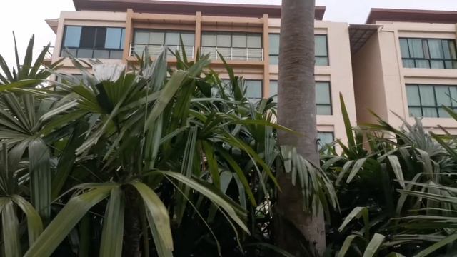 Avanta condominium Koh Samui Island . смотреть онлайн