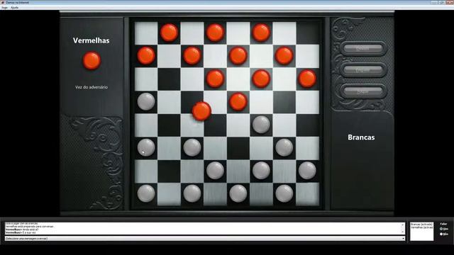 WINNING 5 CHECKERS GAMES - EXPERT LEVEL смотреть онлайн