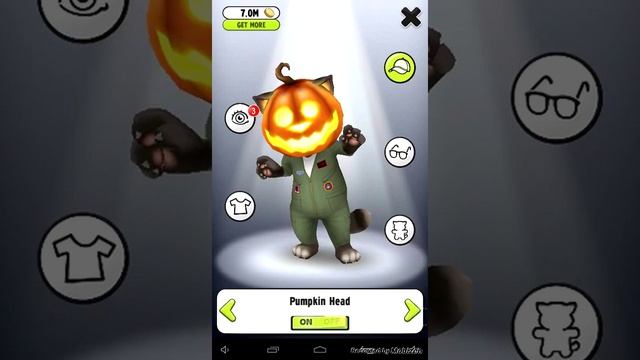 Talking Tom Mod Review iPhone/iPad/iPod/Android. смотреть онлайн