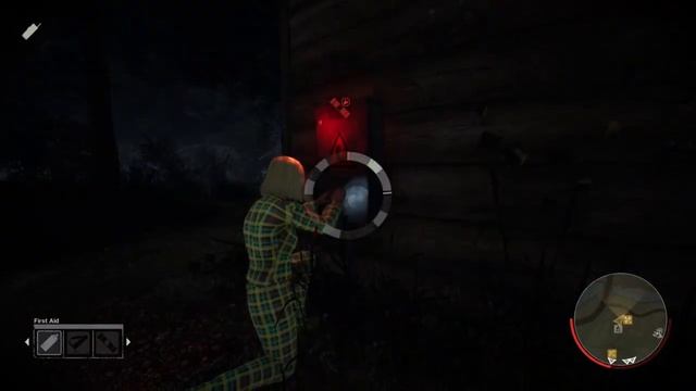 Friday the 13th: The Game Advanced Victoria Sterling Guide смотреть онлайн