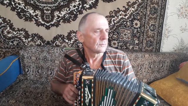 Моряк черноморского флота.