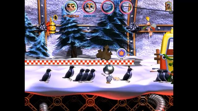 Creatures Village: réussir le puzzle PARTIE 1 смотреть онлайн