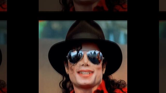 Майкл Джексон новые клипы