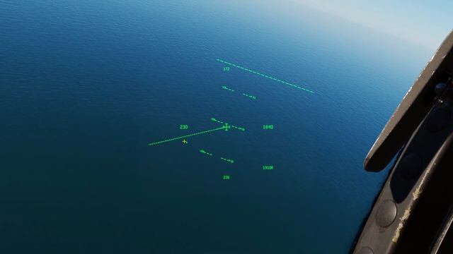 DCS - A-10C II Tank Killer Coolie Switch - Sensor Of Interest (SOI) смотреть онлайн