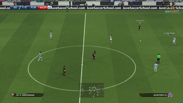 PES 2015 - MYCLUB #17 | ¿Esto es la División 3? | 60fps смотреть онлайн