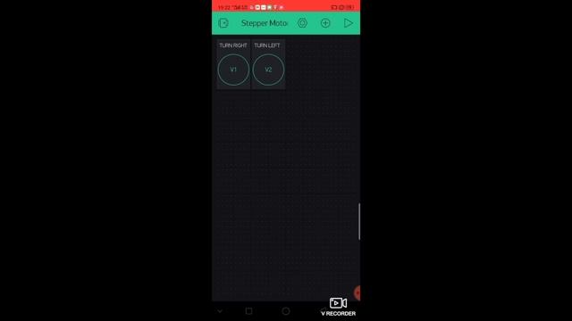 How to control stepper motor with node mcu using L298n Motor driver смотреть онлайн