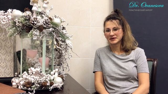 Отзыв об операции.Комплексное омоложение лица. Пациент № 29 смотреть онлайн