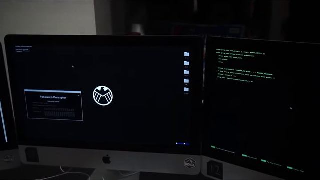 Hacking the Matrix but Itunes won't let You смотреть онлайн