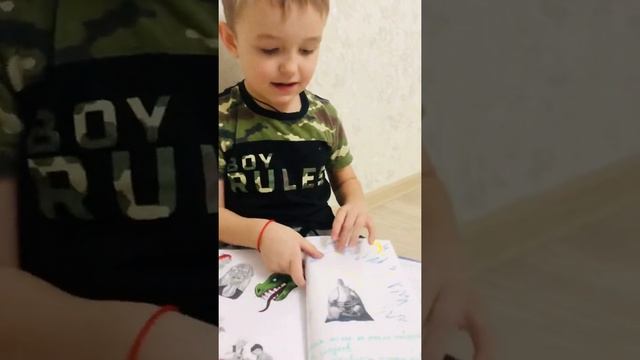 Сказка 3 брата от Вовы смотреть онлайн