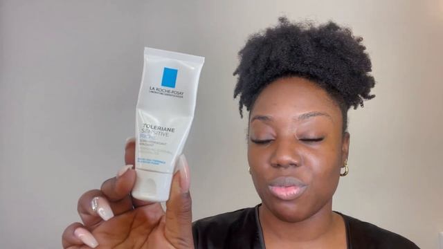 UPDATED SKINCARE ROUTINE l Combination Oily Skin l La Roche Posay смотреть онлайн