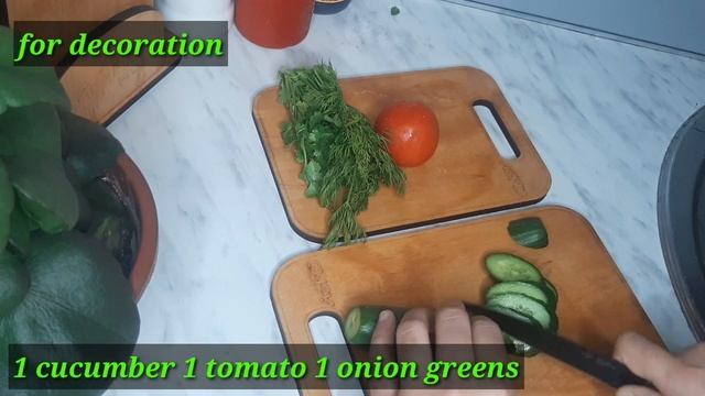 ???Замечательное блюдо из курицы, приготовленное в очень вкусной духовке? попробуй подготовить смотреть онлайн