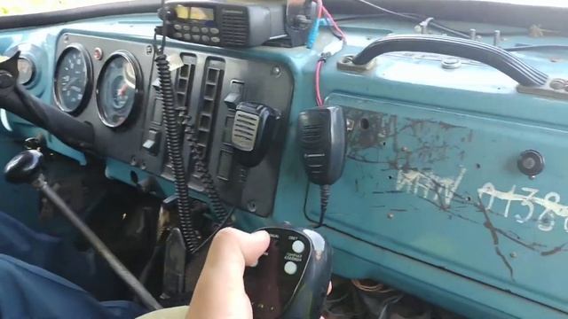 Спешим на пожар!? Нервный водитель пожарного автомобиля? смотреть онлайн