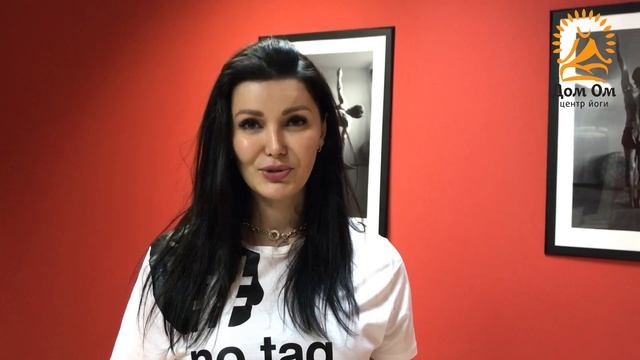 Отзыв с семинара Возрождение женщины с Е. Федоровой смотреть онлайн
