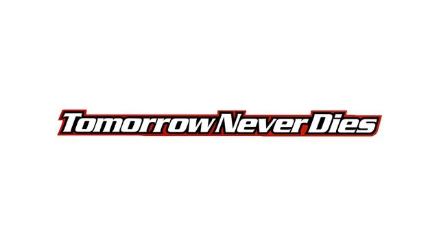Mission Complete - Tomorrow Never Dies Music смотреть онлайн