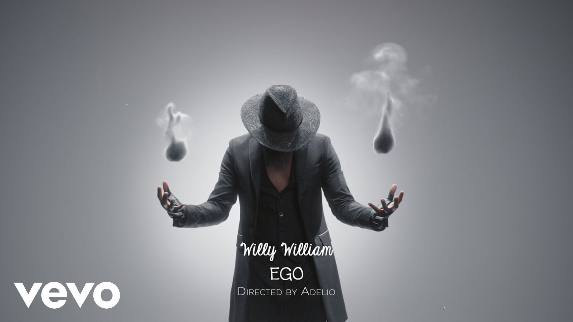 WILLY WILLIAM - Ego [Clip Officiel] смотреть онлайн