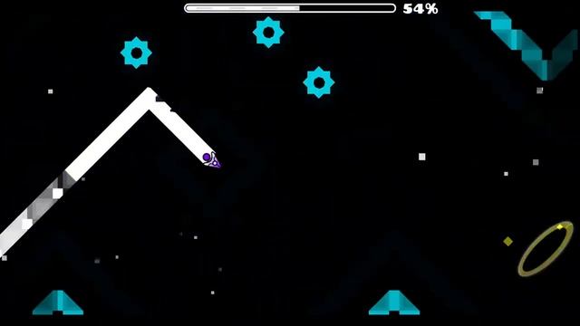 [JOKE] How to beat JawBreaker! | EASY! | Geometry Dash смотреть онлайн