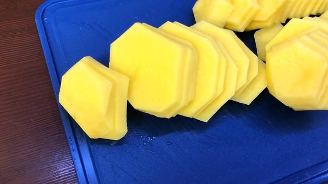 Очень вкусный рецепт картофель с фаршем | Гарантия вкусного рецепта ужина| Potatoes With Minced Mea