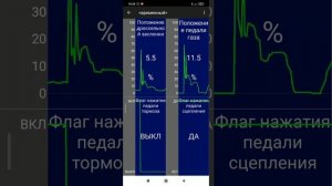 Нива пропадает газ на ходу P0504