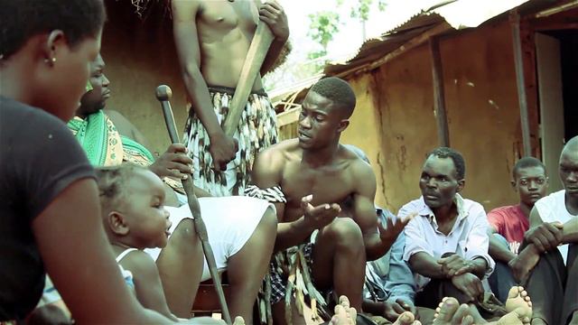 Jairos chabvonga & Andy muridzo Ngaituruke Official HD Video NAXO Films 2015 смотреть онлайн