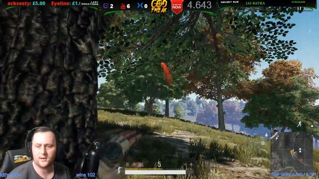 🏆(TOP PLAYER)- XBOX ONE X #102 WINS PC/XBOX (PLAYER UNKNOWNS BATTLE GROUNDS)🏆 смотреть онлайн