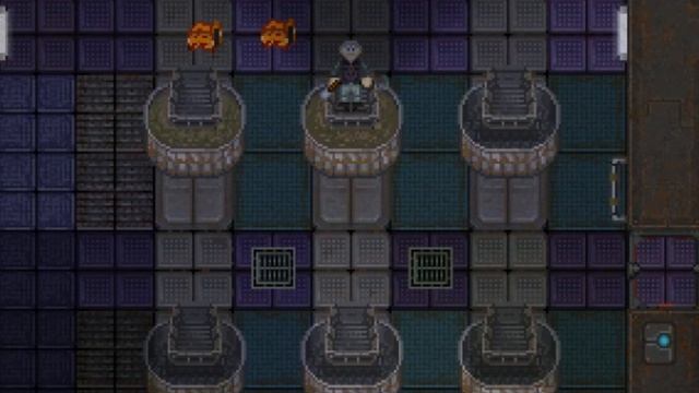 Orbital Station 13 - LO in a Nutshell смотреть онлайн