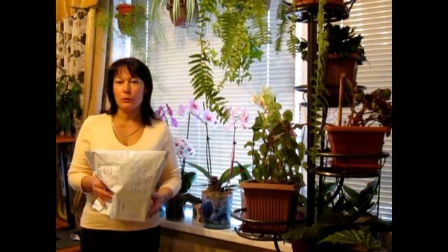 Обращение к моим подписчикам! Получение фитолампы!