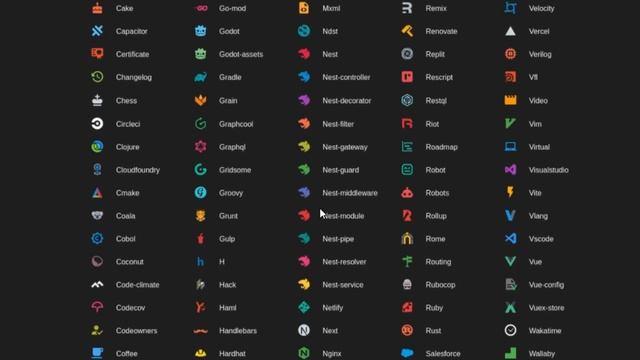 أشهر إضافات Visual Studio Code смотреть онлайн