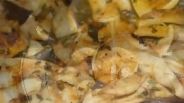 А Вы Знали о полезных свойствах кальмара? смотреть онлайн