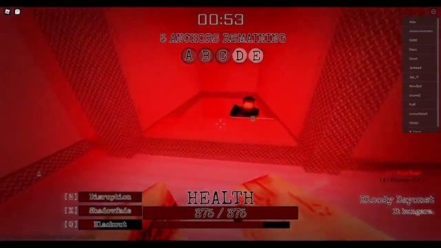 [Anomalous Activities] Night Demon is Pretty Cool смотреть онлайн