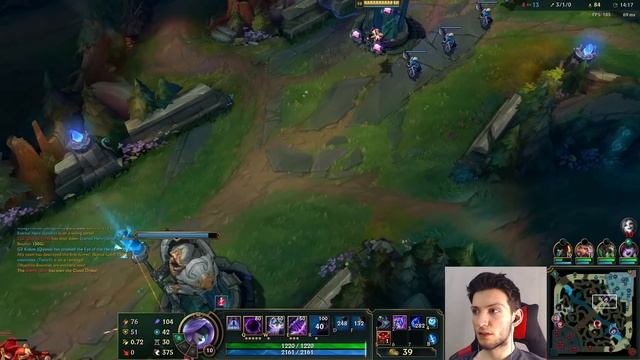 FULL AP SYNDRA MID INSANE DAMAGE Withered Rose | Best Build & Runes Season 12 | League of Legends смотреть онлайн
