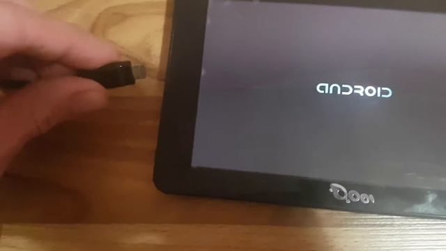 Планшет rc0718c не включается и не заряжается смотреть онлайн