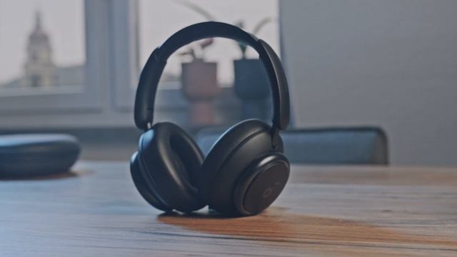 Soundcore Space Q45 Bluetooth Headphones - An In-depth Review смотреть онлайн