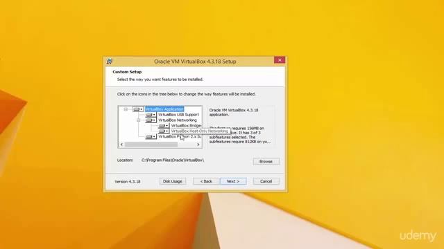 Introduction To Linux CentOS 7 - part 4 смотреть онлайн