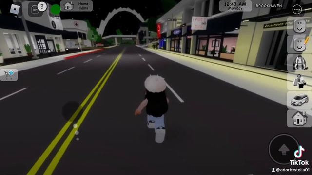 Roblox removed the walking sound :( смотреть онлайн