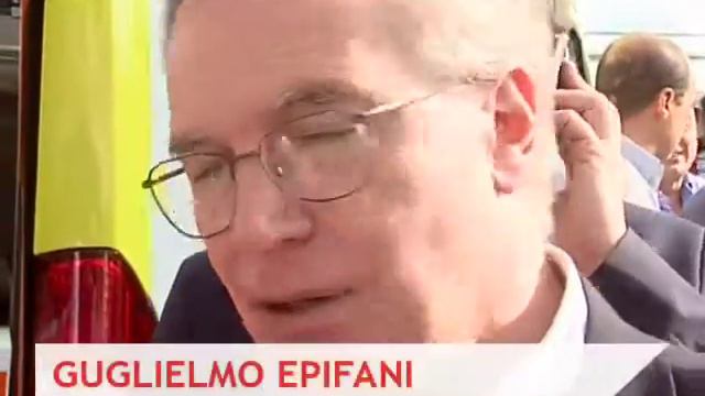Libertà di Stampa: Guglielmo Epifani смотреть онлайн