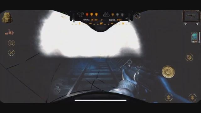 Z.O.N.A Shadow of Limansk | мод смотреть онлайн