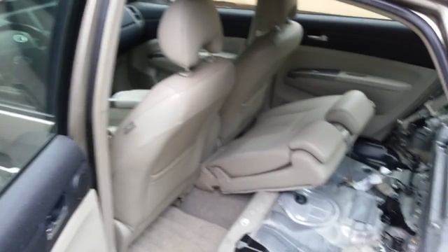 Toyota Prius Battery Rebuild And Installation Done