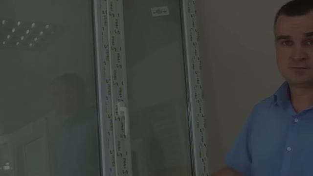 Окна Steko - информация о фурнитуре AXOR.