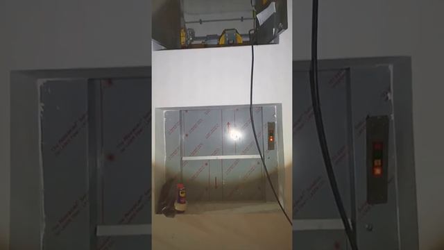 Лифты для ресторанов, компактные лифты для кухни. смотреть онлайн