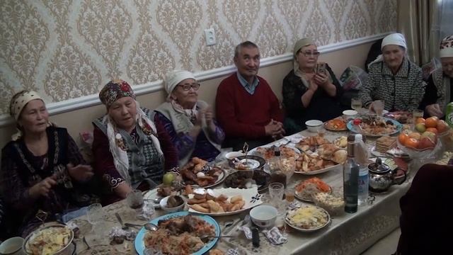 29.12.19 Бет ашар той Байконур смотреть онлайн