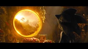 Don Tobol - Overdose (Phonk Music) _ SONIC [4K] Соник убигает от ракет