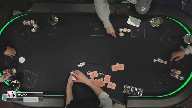 2024.3.1 10-20-20 Ring game смотреть онлайн