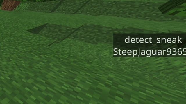 Minecraft Bedrock (Detection Addon) Java like scoreboard objectives смотреть онлайн