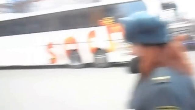 Эстафета Олимпийского огня в орле «Сочи 2014» смотреть онлайн