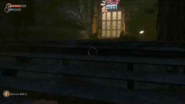 BioShock Let's Play Log 10 Picking Flowers смотреть онлайн